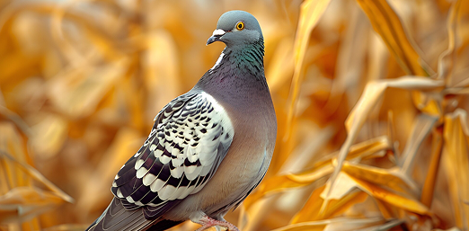 Pigeon